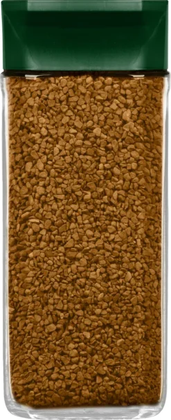 Jacobs Krönung Klassisch | Löslicher Kaffee | 200g-Glas