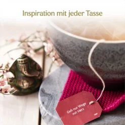 10 X BIO YOGI TEA Nach Dem Essen | 10 X 30,6g 10 10 X BIO YOGI TEA Nach Dem Essen | 10 X 30,6g -Drink World Store 01b353496e252e3103276c0af696e60b 1