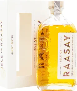 Isle Of Raasay Single Malt Scotch Whisky 0,7l, Alc. 46,4 Vol.-% -Drink World Store 02411e6aedd5e4664f9978b319cc3410