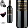 6er Karton 2019 Corbières Trocken Von Château Fontsainte - Rotwein 2 6er Karton 2019 Corbières Trocken Von Château Fontsainte - Rotwein -Drink World Store 0399072e6e7b378a5b10e4a3a6aba05e