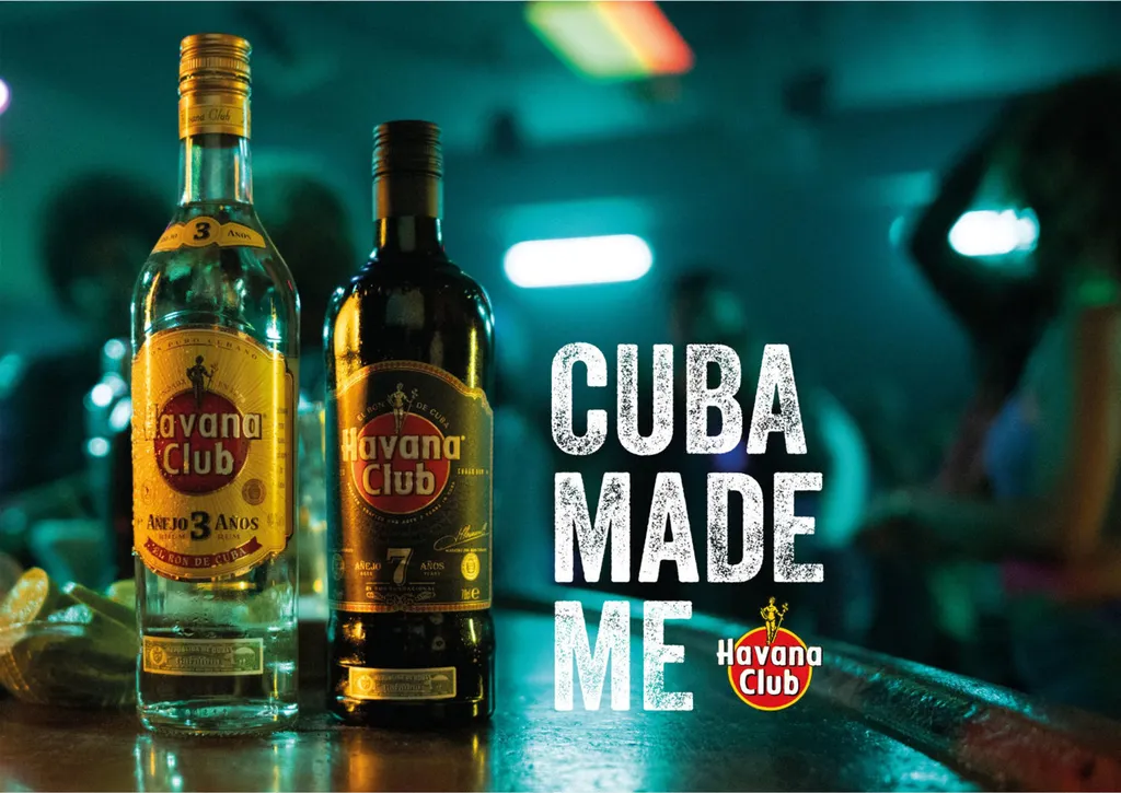 Havana Club Añejo 7 Años | 40 % Vol | 0,7 L 12 Havana Club Añejo 7 Años | 40 % Vol | 0,7 L – Bild 10