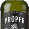 Conor McGregor Proper Twelve Whisky 0,7L (40% Vol)- [Enthält Sulfite]