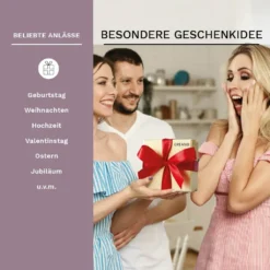 Creano 6 Teeblumen Erblühtee In Edler Geschenkbox Zum Probieren - Schwarztee (3 Verschiedene Sorten Teerosen) 13 Creano 6 Teeblumen Erblühtee In Edler Geschenkbox Zum Probieren - Schwarztee (3 Verschiedene Sorten Teerosen) -Drink World Store 06c50f10f55433a97dc9de5dab1b7b15