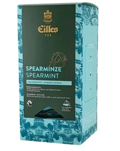 EILLES TEE Luxury World Selection SPEARMINZE, 20er Box
