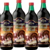St. Lorenz Feuerzangenbowle (6 X 1 L) -Drink World Store 0819568651ad28d9c17d00d564e44b1c