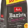 MELITTA Ganze Kaffeebohnen Barista Crema Forte 1100 G Kräftig Und Vollmundig -Drink World Store 089230b6fcf33a80f8a0d8ce22421901