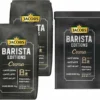 JACOBS Kaffeebohnen Barista Editions Crema 2 X 1 Kg Ganze Bohne + 1 Aluminium Dose Im Barista Design -Drink World Store 0897045a7501eb368ffa6fb89133ca1a