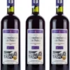 3x750ml Mavrodaphne Rotwein Imperial 15% Vol. Griechischer Dessertwein Set 2 3x750ml Mavrodaphne Rotwein Imperial 15% Vol. Griechischer Dessertwein Set -Drink World Store 08c158ef66d5246381f4bd454303bf78