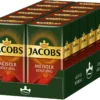 JACOBS Meisterröstung Filterkaffee 12 X 500 G Kaffee Gemahlen 2 JACOBS Meisterröstung Filterkaffee 12 X 500 G Kaffee Gemahlen -Drink World Store 08f9b8ac86df2e42f8ddc633127ccbb1