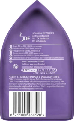 SENSEO Pads Milka Senseopads 40 Getränke Kakao Heisse Schokolade Hot Choco -Drink World Store 09f452422ee329022c6a1d1e1596c6b5