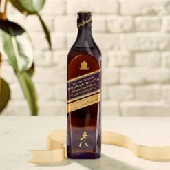Johnnie Walker Double Black 40% Vol. 0,7l 11 Johnnie Walker Double Black 40% Vol. 0,7l -Drink World Store 0a000e9361e5344ae66282e2c5a8ac8e