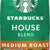 Starbucks House Blend Medium Roast Gemahlener Filterkaffee 200g 2 Starbucks House Blend Medium Roast Gemahlener Filterkaffee 200g -Drink World Store 0b07cb9264c9bdcd1b252d570e2fc32e