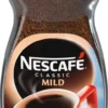 Nestlé® Nescafé Classic Mild | Löslicher Kaffee | 200g-Glas 2 Nestlé® Nescafé Classic Mild | Löslicher Kaffee | 200g-Glas -Drink World Store 0b2139510fb728cbb4babf17ade47de3