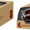 SENSEO Pads Typ Espresso Senseopads 160 Getränke Kaffeepads 2 SENSEO Pads Typ Espresso Senseopads 160 Getränke Kaffeepads -Drink World Store 0badf4811c4b95705e7b0a2dad798c37