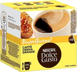Nescafé® Nescafé Dolce Gusto Grande | 16 Kaffeekapseln -Drink World Store 0cfb3e38c43054a0737d927d3e4654fd