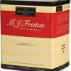 M.J. Freitas Vinho Roséwein Bag In Box 5L -Drink World Store 0ded2dde11effafed3a4dc2e964dad46