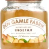 Den Gamle Fabrik Ingwer 380g -Drink World Store 0ebccd1dc361560aec3da05e38f5c425