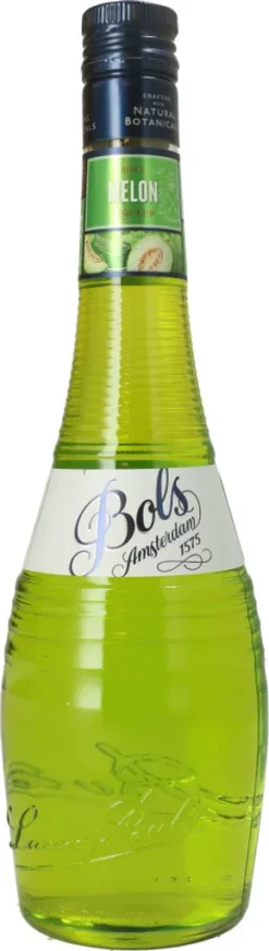 Bols Melon Liqueur 0,7l, Alc. 17 Vol.-%, Melonen-Likör 15 Bols Melon Liqueur 0,7l, Alc. 17 Vol.-%, Melonen-Likör -Drink World Store 0fd2d61cf01f404b34b4fb6807ecb6f0