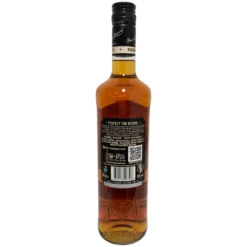 Bacardi Spiced Rum 0,7L (35% Vol.) -Drink World Store 106a1e97effaf1bbbbe65053ea15b2c1