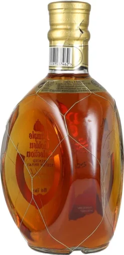 Dimple Golden Selection Blended Scotch Whisky In Geschenkpackung | 40 % Vol | 0,7 L 18 Dimple Golden Selection Blended Scotch Whisky In Geschenkpackung | 40 % Vol | 0,7 L -Drink World Store 10a53e8022792a2258ac3775641e1041