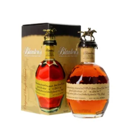 Blanton's Single Barrel Bourbon Blanton's The Original 46,5% Vol Spirituosen 9 Blanton's Single Barrel Bourbon Blanton's The Original 46,5% Vol Spirituosen -Drink World Store 129ce56466db159015ed861d45a0296c
