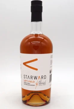 Starward Left Field Single Malt Australian Whisky 0,7l -Drink World Store 14282043f4ae2af2a946bb5bfa2c749d