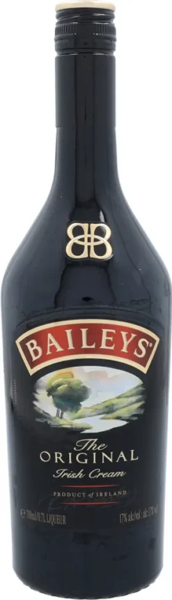 Baileys The Original Irish Cream | 17 % Vol | 0,7 L 16 Baileys The Original Irish Cream | 17 % Vol | 0,7 L -Drink World Store 153aeb7141a37cf4ea43dd70b8e8a74c