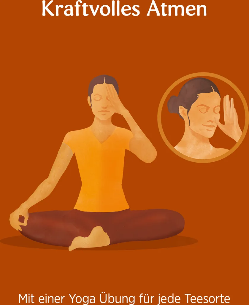 10 X BIO YOGI TEA Ingwer Orange | 10 X 30,6g 6 10 X BIO YOGI TEA Ingwer Orange | 10 X 30,6g – Bild 4