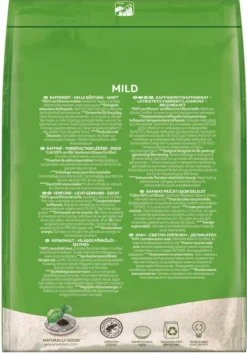 SENSEO Pads Mild Senseopads 48 Getränke Kaffeepads XXL Pack 17 SENSEO Pads Mild Senseopads 48 Getränke Kaffeepads XXL Pack -Drink World Store 16b9a74891eb6db101cd3d8a8a77f419