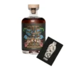 Siegfried Wonderoak 0,5L Alkoholfreier Rum Mit Mixcompany Grußkarte 1 Siegfried Wonderoak 0,5L Alkoholfreier Rum Mit Mixcompany Grußkarte -Drink World Store 16bc2379d849df5eae9096e433dc9200