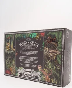 Don Papa Premium 3er Pack Geschenkset Alc. 40%, 43%, 45% Vol 3x0,2L -Drink World Store 1726680c0473af7f18a4e9aad272f4bf