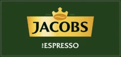 Jacobs Typ Espresso Sticks | Löslicher Kaffee | 25 Portionen 16 Jacobs Typ Espresso Sticks | Löslicher Kaffee | 25 Portionen -Drink World Store 17aa7e7226ba7b323290f6c15298c038
