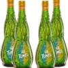 Tunel 4er Set Mezcladas 0,7L (30% Vol) Kräuterlikör Hierbas De Mallorca- [Enthält Sulfite] -Drink World Store 185e056b8afae796695e756d6ddc4782