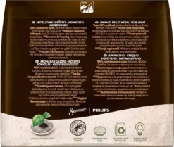 SENSEO Pads Caffè Crema Senseopads 80 Getränke Pads Softpads 13 SENSEO Pads Caffè Crema Senseopads 80 Getränke Pads Softpads -Drink World Store 193e0cf1b9f6a13f0383f2c65b723b3d