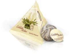 Creano Teeblumen 36 Teekugeln Im Tassenformat, Teelini Weißer Tee Großpackung, Erblühtee Im Bulkpack, Teerosen, Blooming Tea, Flowering Tea 13 Creano Teeblumen 36 Teekugeln Im Tassenformat, Teelini Weißer Tee Großpackung, Erblühtee Im Bulkpack, Teerosen, Blooming Tea, Flowering Tea -Drink World Store 1b4966f98c2e2c489a5a15d7f38e6fa8