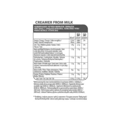 Tassimo Milchkomposition Mit Feinem Schaum | 16 T Discs, Kaffeekapseln -Drink World Store 1c95bc86e98457c0139a539561646bf6