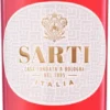 Sarti Rosa | Perfetto Per Lo Spritz | 0,7l. Flasche -Drink World Store 1cabc3e730544c0df54b0e5ff5fbb69d