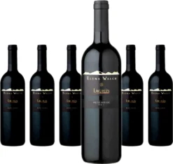 6 X Elena Walch Lagrein Alto Adige DOC – 2021