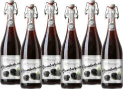 Meistersinger Brombeerwein (6 X 0,75 L) 7 Meistersinger Brombeerwein (6 X 0,75 L) -Drink World Store 1d380f2d635f9311c4f62d157fd92a49