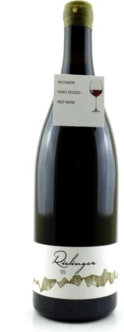 Vernatsch 69 - 2020 - Weingut Rielinger