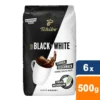 Tchibo - Black 'n White Bohnen - 6x 500 G 1 Tchibo - Black 'n White Bohnen - 6x 500 G -Drink World Store 1dab3b9abb2b857d25faa2a1e3ac8f1e