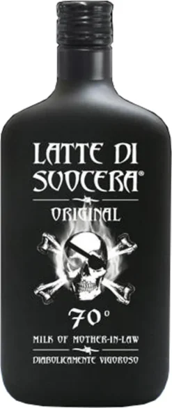 Latte Di Suocera Original 0,7 Liter