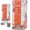 EILLES TEE Teebeutel ROOIBOS VANILLA, Sparpack Mit 2x25er Box