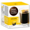 Nescafé® Nescafé Dolce Gusto Grande | 16 Kaffeekapseln 1 Nescafé® Nescafé Dolce Gusto Grande | 16 Kaffeekapseln -Drink World Store 2003beef25f6aea2bd2db0075a5288d2