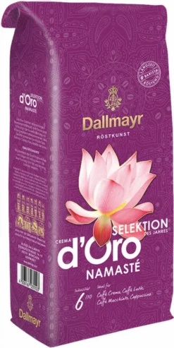 Dallmayr Kaffee Crema D'Oro Selektion Des Jahres Aus Mexiko | Ganze Bohne | 1000g 15 Dallmayr Kaffee Crema D'Oro Selektion Des Jahres Aus Mexiko | Ganze Bohne | 1000g -Drink World Store 2079a55735a93c90da44e2135d32611e