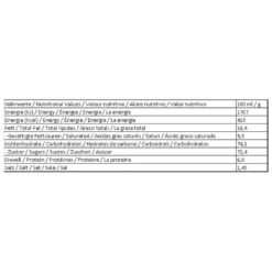 Krüger You Chai Latte Typ Schoko Sweet India Extra Cremig | 10 Portionen 11 Krüger You Chai Latte Typ Schoko Sweet India Extra Cremig | 10 Portionen -Drink World Store 20963c6fa9ee2cecf8f1bd204a183c12