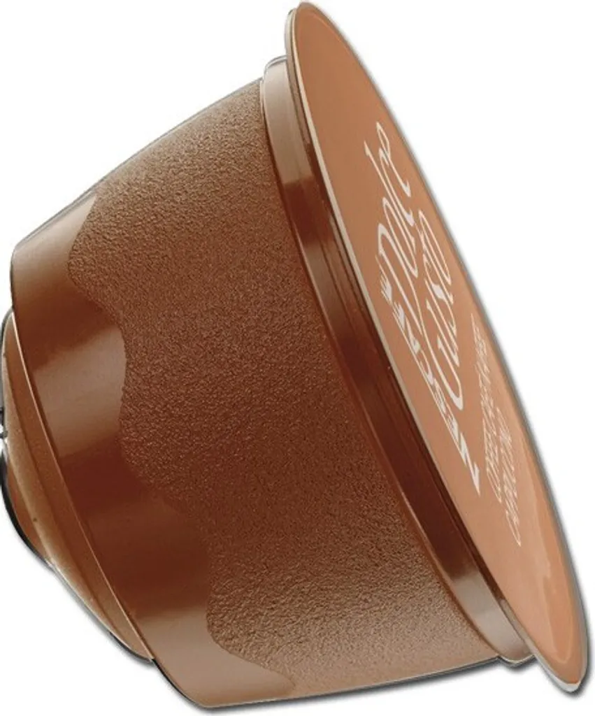 Nescafé® Nescafé Dolce Gusto Cortado Espresso Macchiato | 16 Portionen 4 Nescafé® Nescafé Dolce Gusto Cortado Espresso Macchiato | 16 Portionen – Bild 2