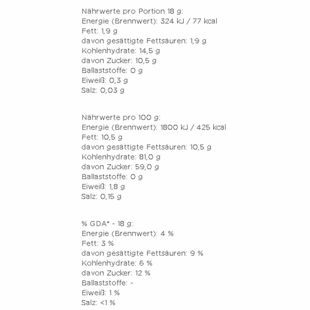 Jacobs Classic 3in1 Sticks | Löslicher Kaffee | 10 Portionen 13 Jacobs Classic 3in1 Sticks | Löslicher Kaffee | 10 Portionen – Bild 11