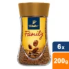 Tchibo - Family Löslicher Kaffee - 6x 200g 1 Tchibo - Family Löslicher Kaffee - 6x 200g -Drink World Store 242d2388c3c2dd718f9361db4108378c