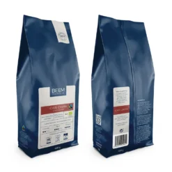 Kaffeebohnen Café CremaRöstung Bohnenkaffee Röstkaffee 4x1kg BEEM -Drink World Store 26bed4b07f8fbaf9d347110df8e58dc2